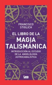 El Libro de la Magia Talismánica