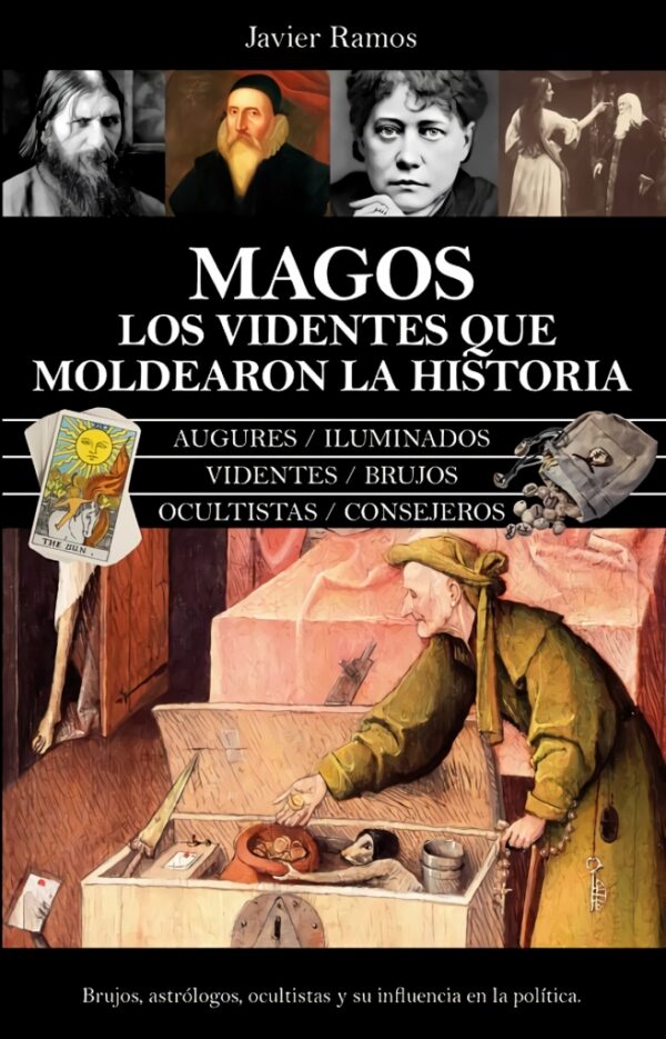 Los Videntes que Moldearon la Historia