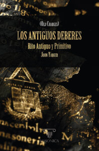 Los antiguos deberes