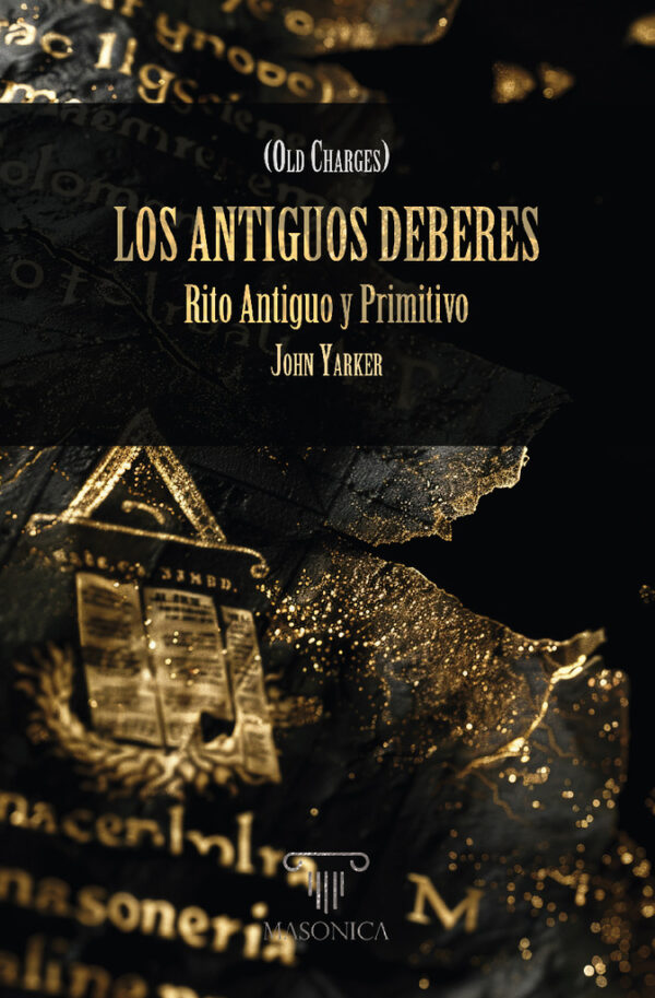 Los antiguos deberes