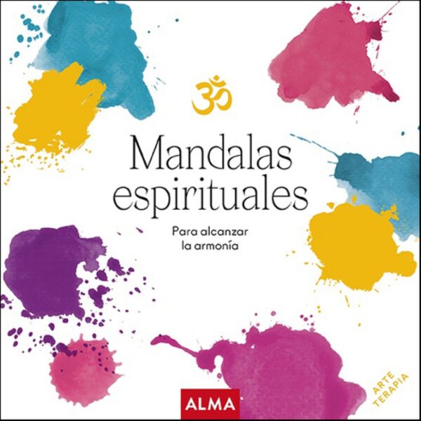 Mandalas Espirituales