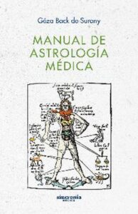 Manual de Astrología Médica