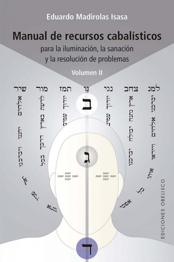 Manual de Recursos cabalísticos Vol.II