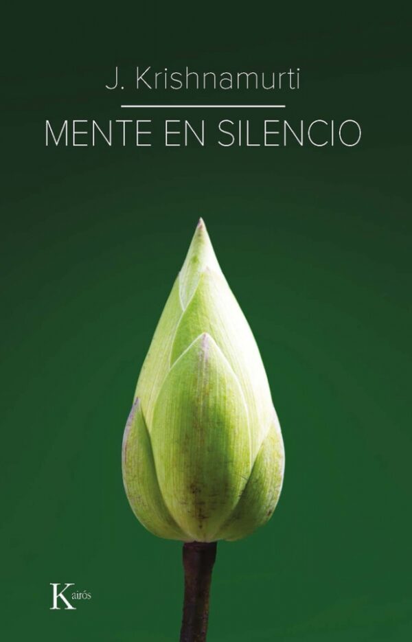 Mente en Silencio