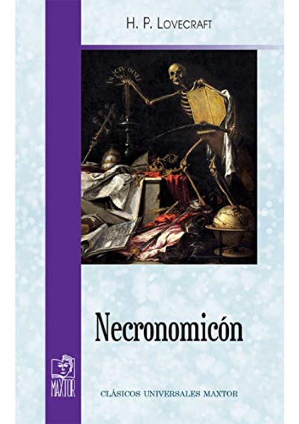 Necronomicón