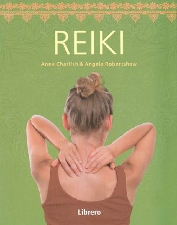 Reiki 3