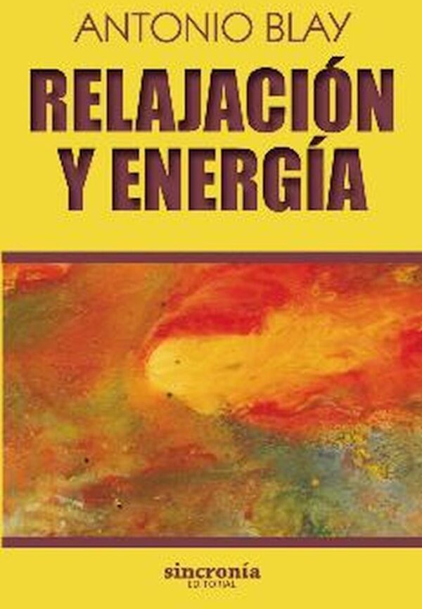 Relajación y Energía