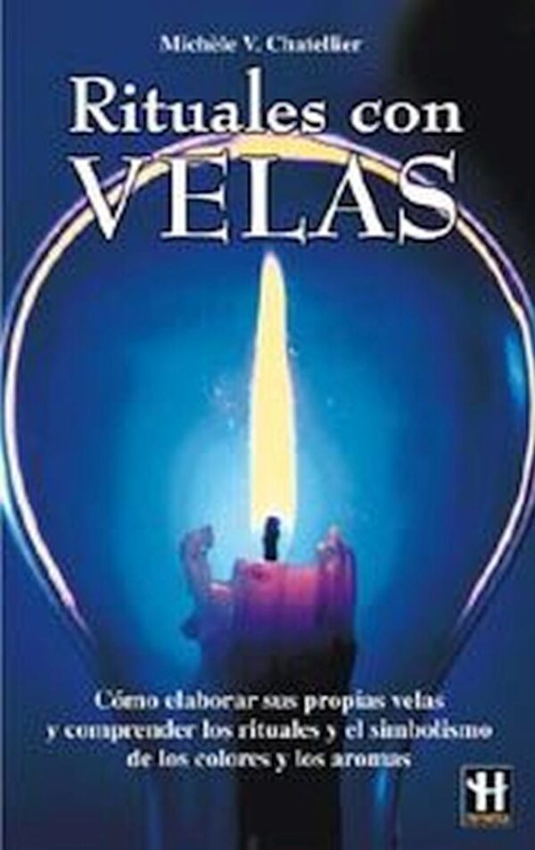 Rituales con velas