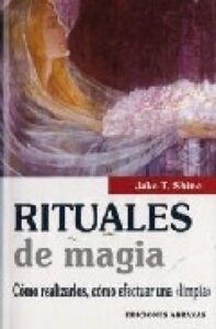 Rituales de Magia