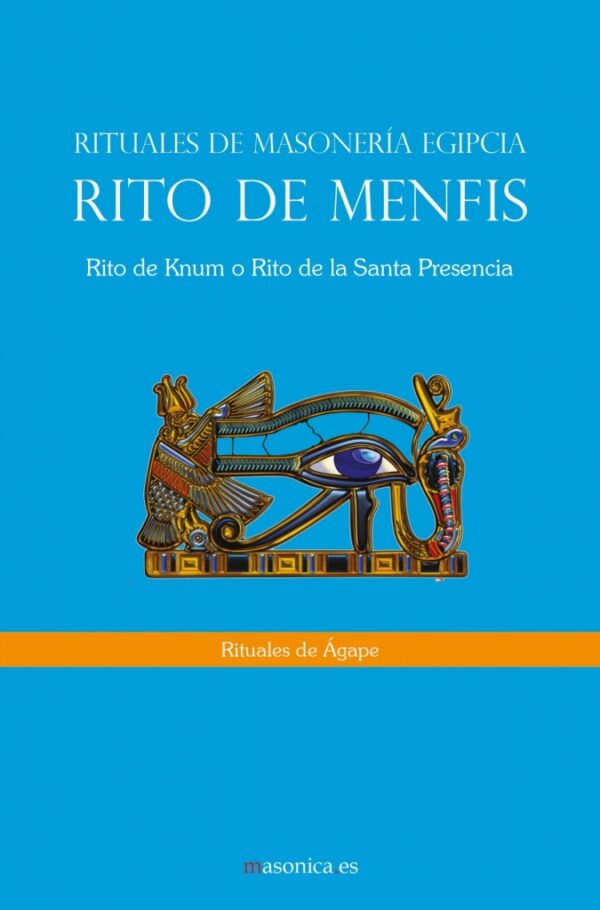 Rituales de ágape del rito de Menfis