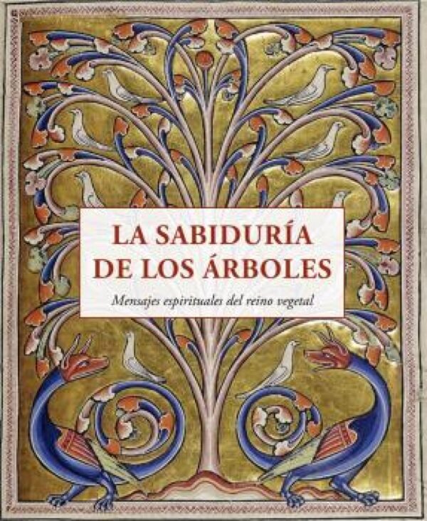 Sabiduría de los Árboles