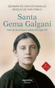 Santa Gema Galgani