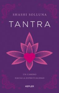 Tantra un camino hacia la espiritualidad