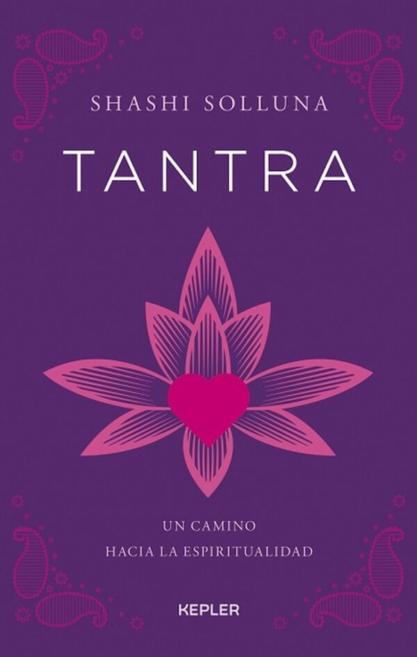 Tantra un camino hacia la espiritualidad