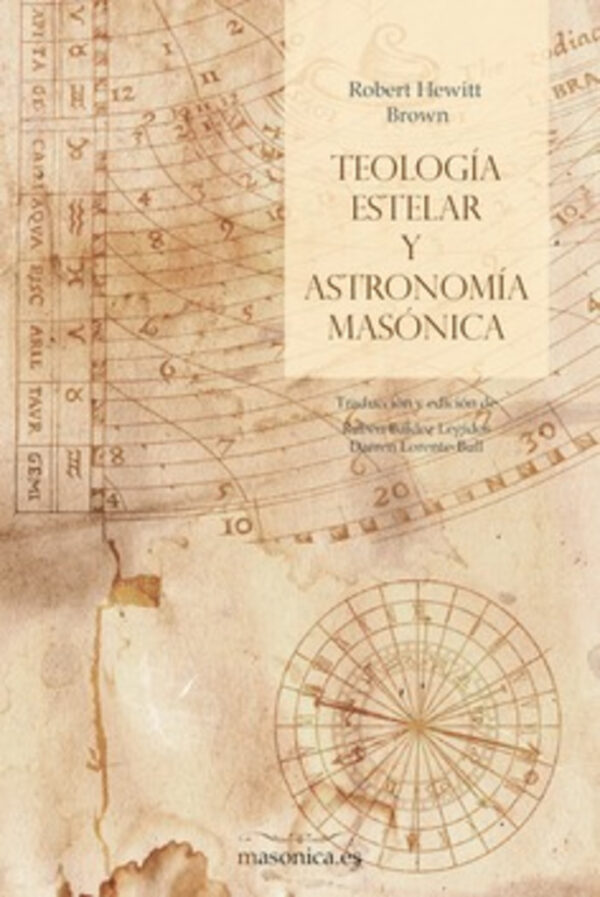 Teología Estelar y Astronomía Masónica