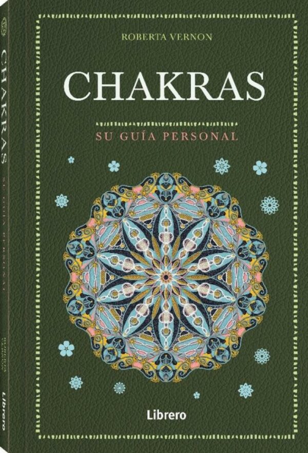 Chakras su guía personal