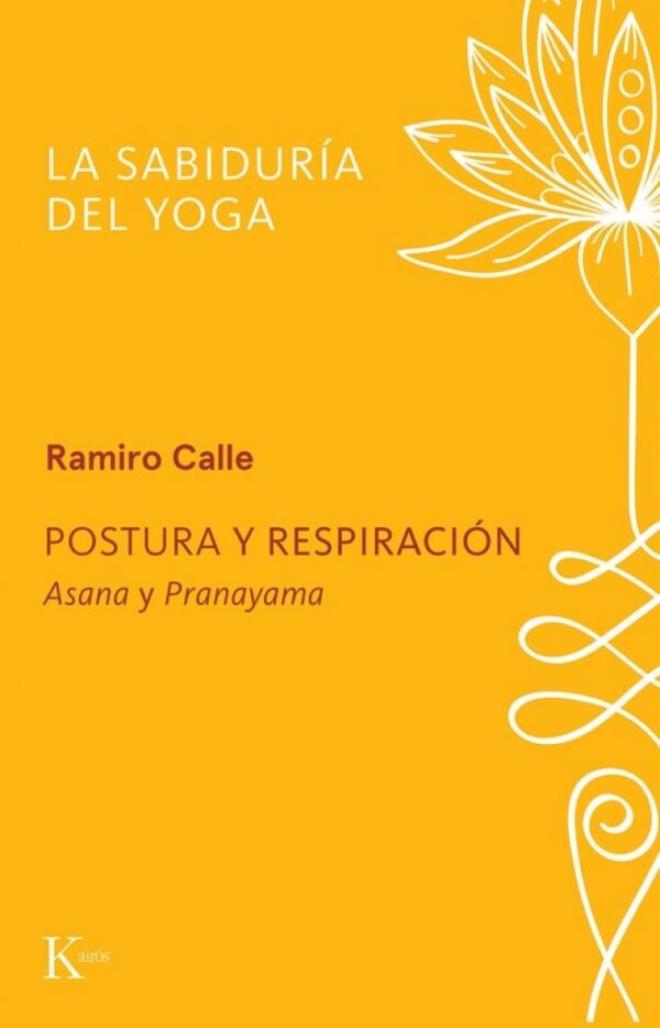 Postura y respiración