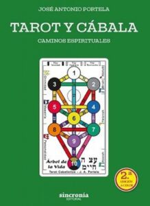 Tarot y cábala