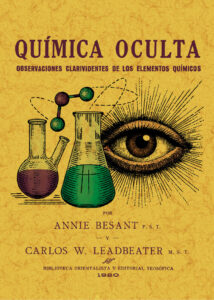 Química oculta