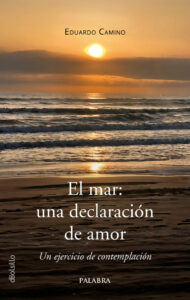 El mar una contemplación de amor