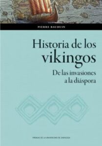 Historia de los vikingos