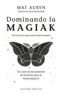 Dominando la Magiak