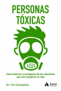Personas tóxicas