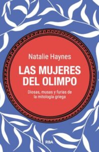 Las mujeres del Olimpo