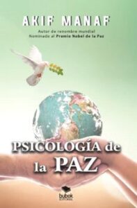 Psicología de la paz