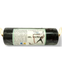 velón juan del volteo