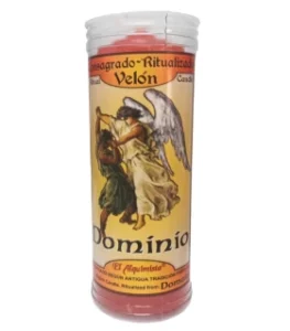 Velón dominio