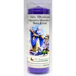 Velón Espanta Muerto