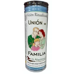 Velón Unión de Familia