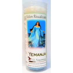 Velón Yemaya