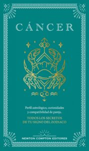 Guía astrológica de Cancer