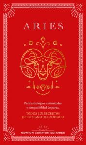 Guía Astrológica de Aries