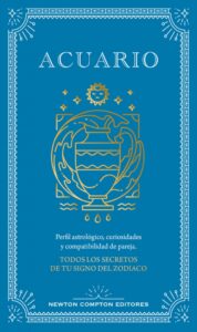 Guía astrológica de Acuario