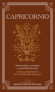 Guia astrológica de Capricornio