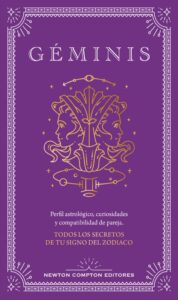 Guía astrológica de Géminis