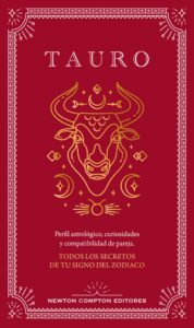 Guía astrológica de Tauro