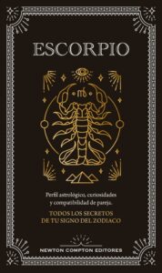 Guía Astrológica de Escorpio
