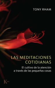 las meditaciones cotidianas