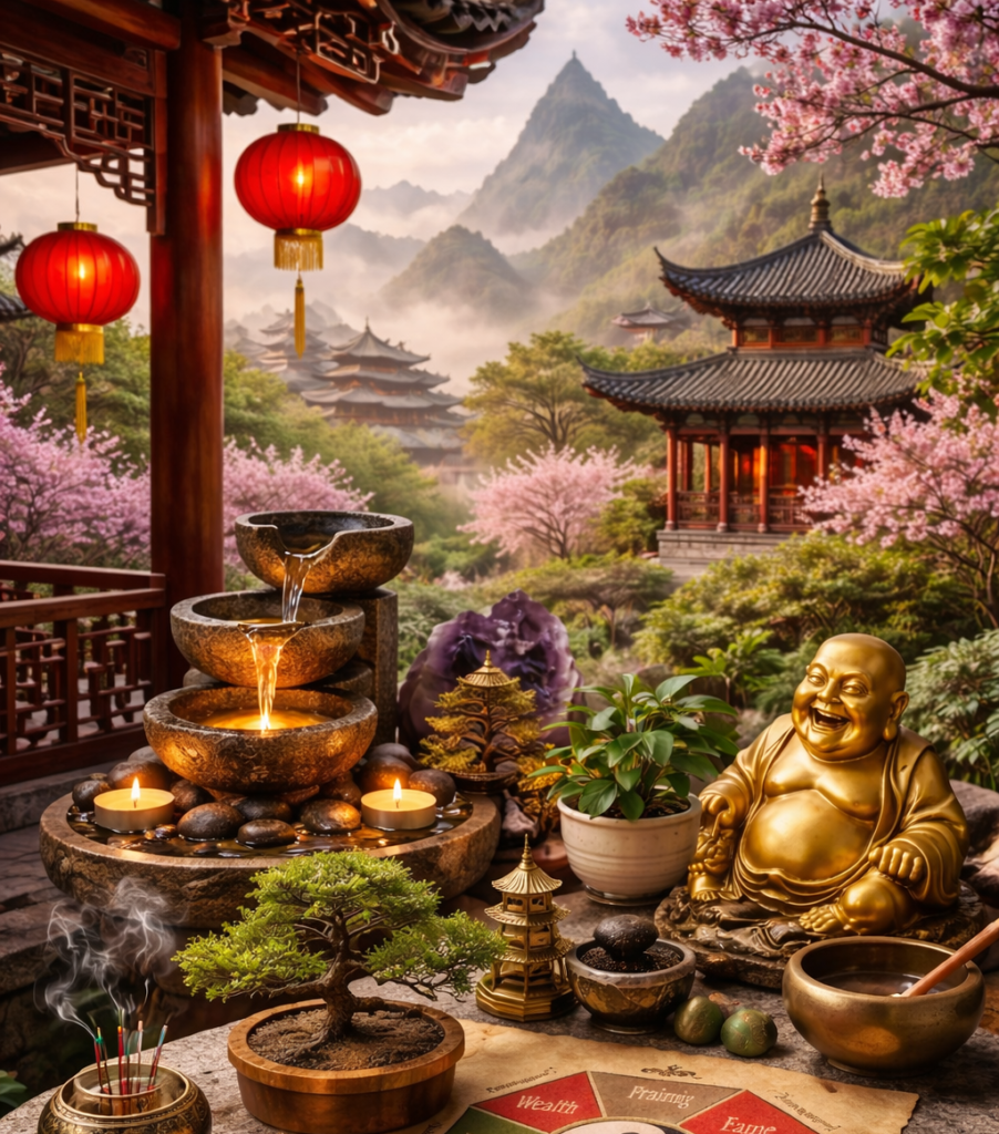Feng Shui
