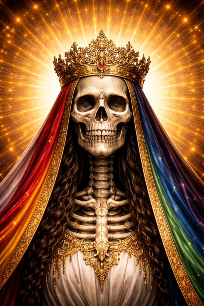 Santa Muerte