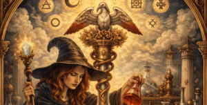 Alquímia Hermética