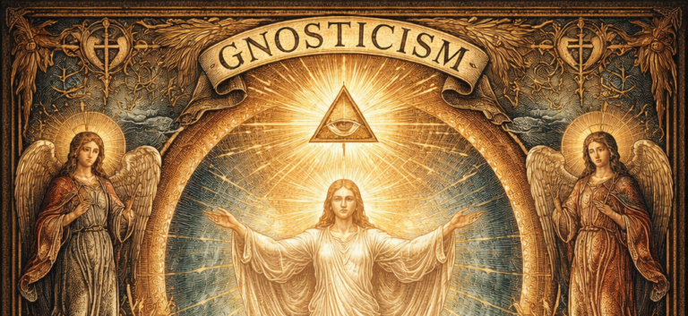 El Gnosticismo