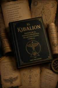 El Kybalion
