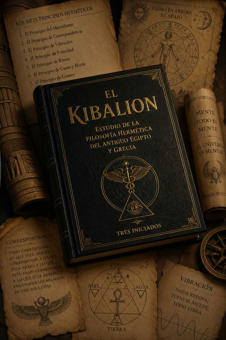 El Kybalion
