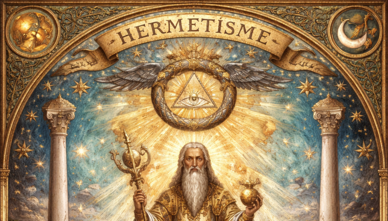 El hermetismo