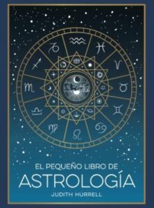 El pequeño libro de la astrología